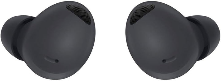 Samsung Galaxy Buds2 Pro, Kabellose Kopfhörer, Wireless Earbuds, ausdauernder Akku, 3 Mikrofone, 360