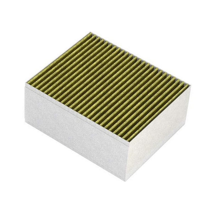 EVAYP/Aktivkohlefilter Clean Air/Kompatibel mit 17004083, Bosch DZZ1XX1B6, Siemens LZ31XXB16 Neff Z5