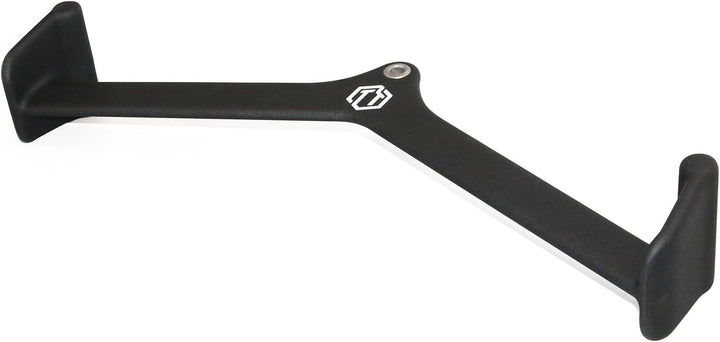 Sporttrend 24® Seilzuggriffe Kabelzuggriffe Griffwahl | Parallelgriff Multigriff Latzuggriff Latzugs