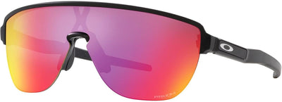 Oakley Corridor Sportbrille, matte black-prizm road