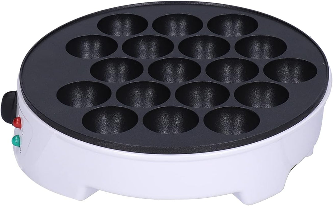 Takoyaki Maker, tragbar, 18 Löcher, Takoyaki Maker für Fruchtkugeln, Takoyaki (#2), #2