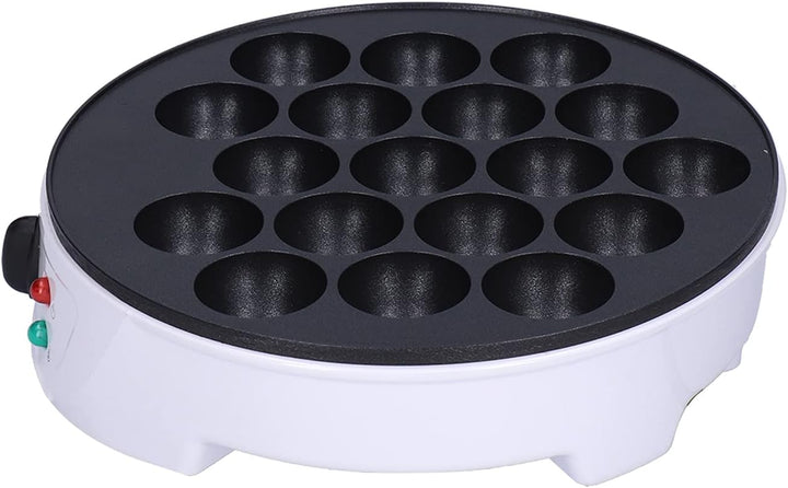 Takoyaki Maker, tragbar, 18 Löcher, Takoyaki Maker für Fruchtkugeln, Takoyaki (#2), #2
