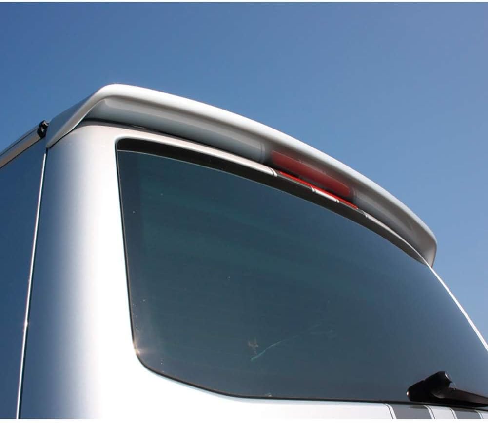 Dachspoiler Transporter T5 2003-2015 (mit Heckklappe) (PU)