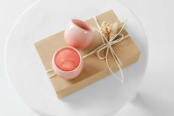 like. by Villeroy & Boch – Perlemor Home Eierbecher Set 2 teilig 5,5x5,5x4,5 cm Eierbecher Set 2tlg.