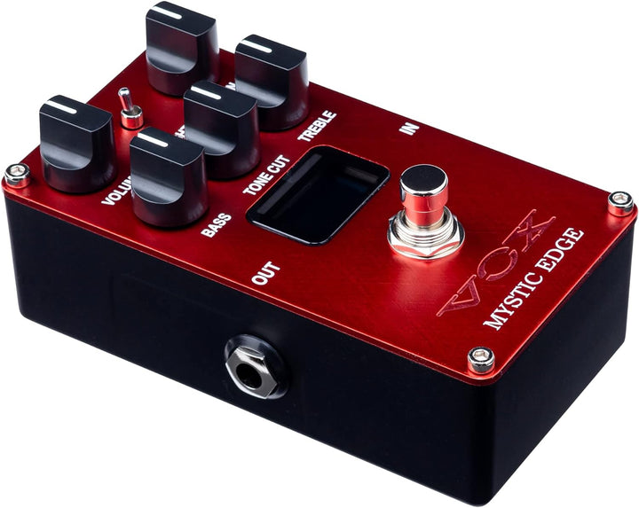 Vox Valvenergy Mystic Edge Gitarrenpedal, Mystic Edge