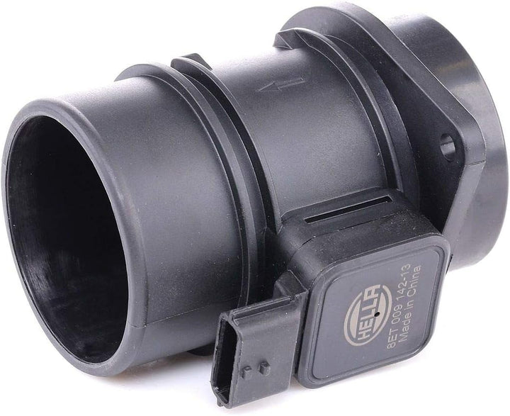 HELLA 8ET 009 142-131 Luftmassenmesser - Rohrstutzen