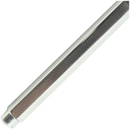 Caran d´Ache 0958.495 Ecridor Rétro Füllhalter palladiumbeschichtet Fein, 1 Stück (1er Pack)
