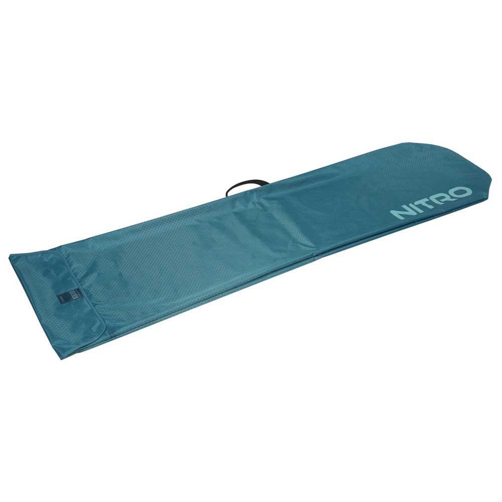 Nitro Light Sack Boardbag 165 Arctic, 165 Arctic