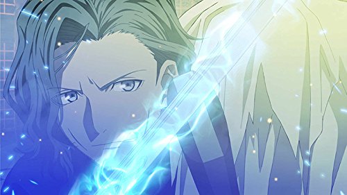 K - Return of Kings - Staffel 2.2: Episode 06-09, DVD