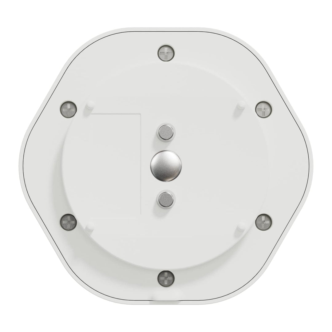 Schneider Electric CCT592012 Wiser Smart Home Wassersensor, Standalone oder per App, Zuverlässige Al