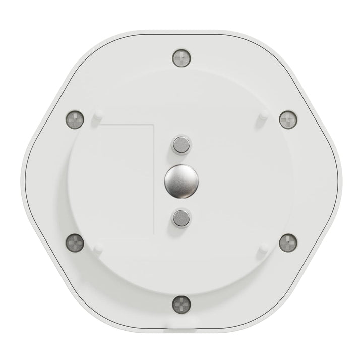 Schneider Electric CCT592012 Wiser Smart Home Wassersensor, Standalone oder per App, Zuverlässige Al