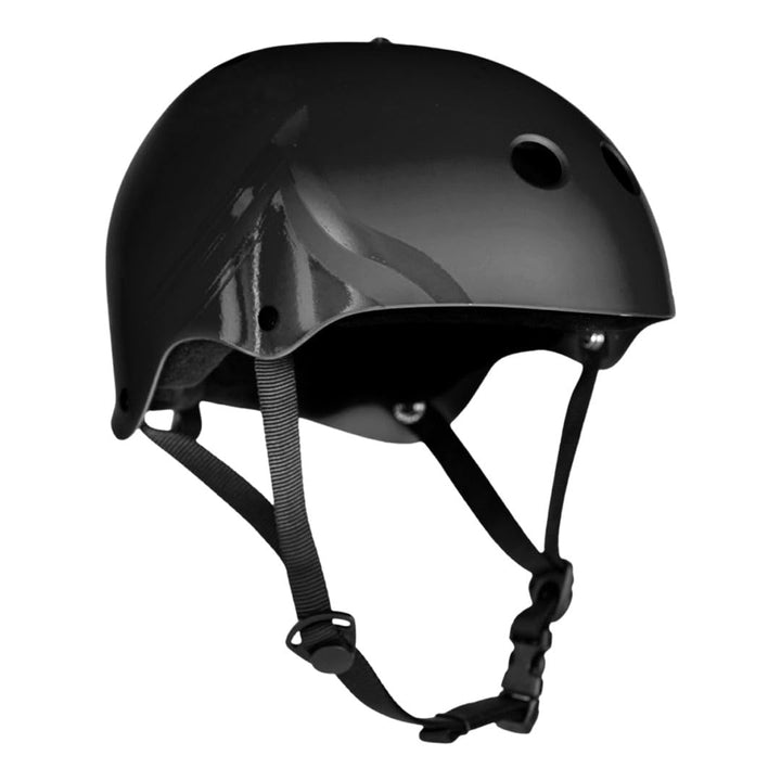 Liquid Force Hero CE Wakeboardhelm Black 2 S, Black 2 S