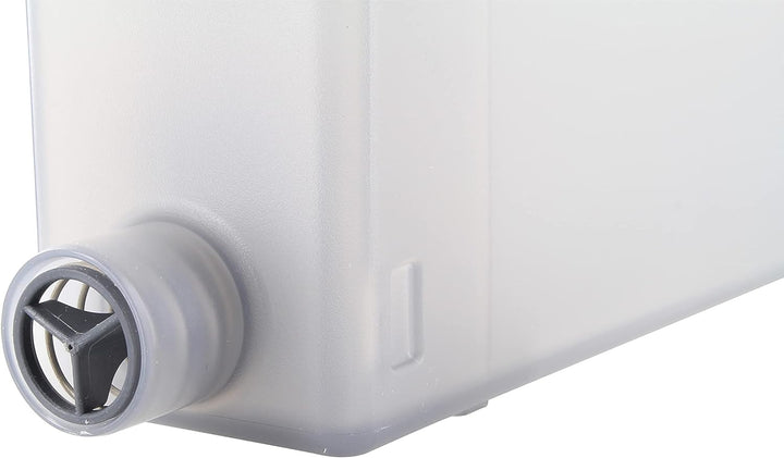 DL-pro Wassertank Wasserbehälter für Bosch Siemens Neff 791032 00791032 für Dampfgarer Dampfbackofen