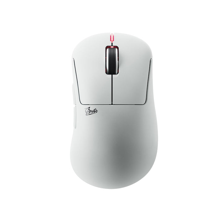 Pulsar Gaming Gears ZywOo The Chosen Mouse Wireless Gaming Mouse, Ultra Lightweight 2.08oz (59g), Op
