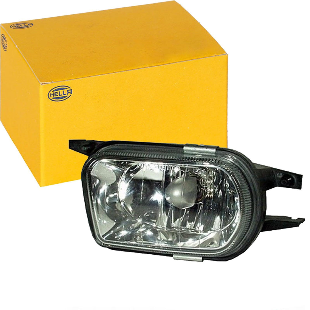 HELLA 1NA 007 976-121 Halogen-Nebelscheinwerfer - rechts - für u.a. Mercedes-Benz C-Class (W203)