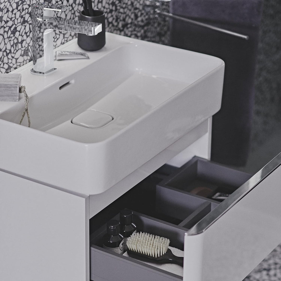 Ideal Standard A9131AA IOM Handtuchstange
