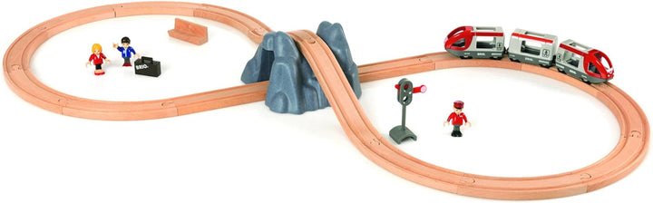 Brio 33106000 Reisezug-Set