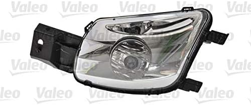 Valeo Nebelscheinwerfer 044650