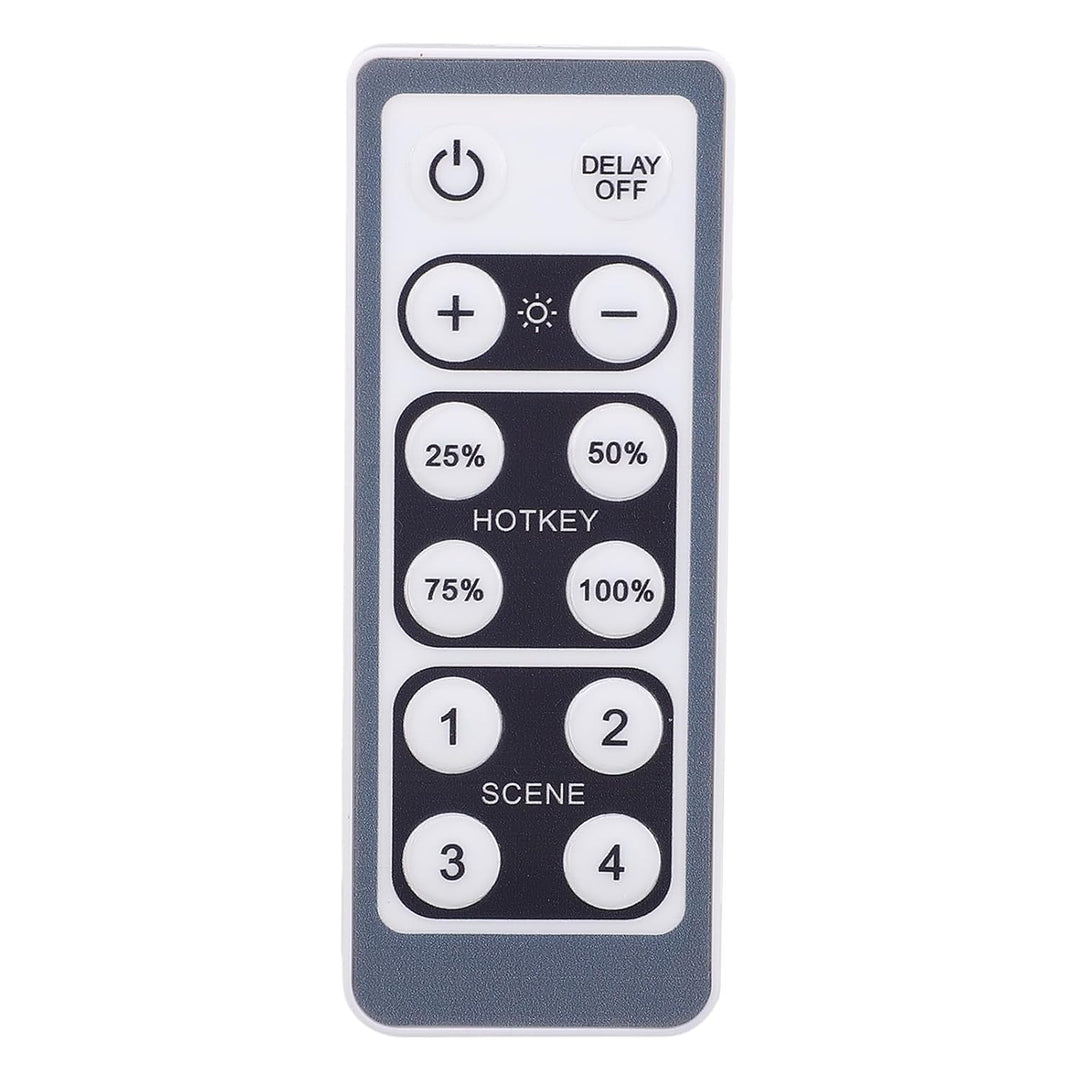 LED-Dimmer, 220 V, 200 W, mit Infrarot-Fernbedienung, LED-Dimmer, Universal-Schalter, Dimmer