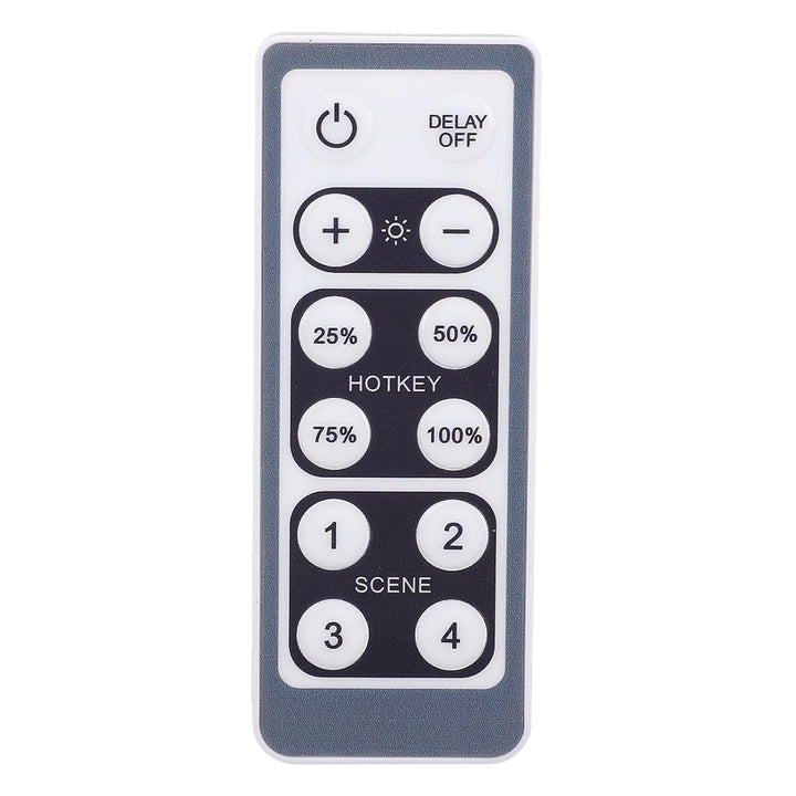 LED-Dimmer, 220 V, 200 W, mit Infrarot-Fernbedienung, LED-Dimmer, Universal-Schalter, Dimmer