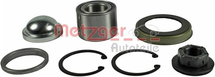Metzger WM3532 Radlagersatz