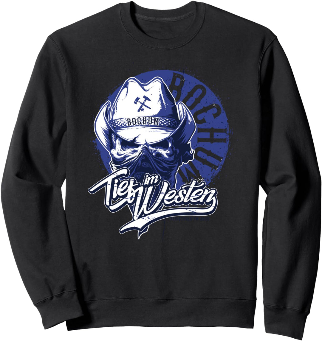 Bochum - Bandit Sweatshirt