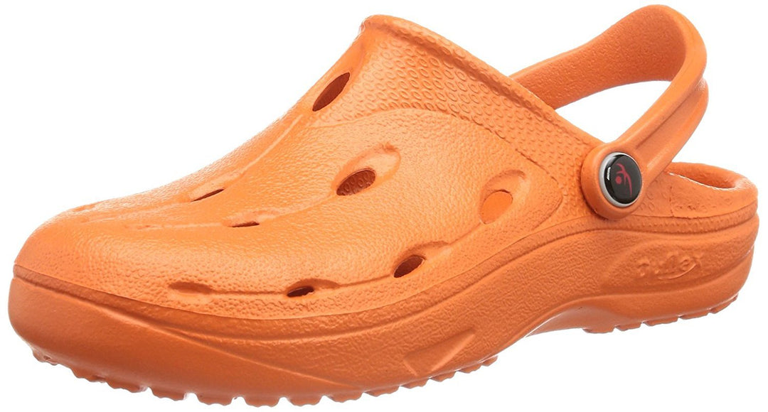 Chung Shi Unisex Erwachsene Clogs Dux Duflex Bio, 41/42 EU Koi 8900930