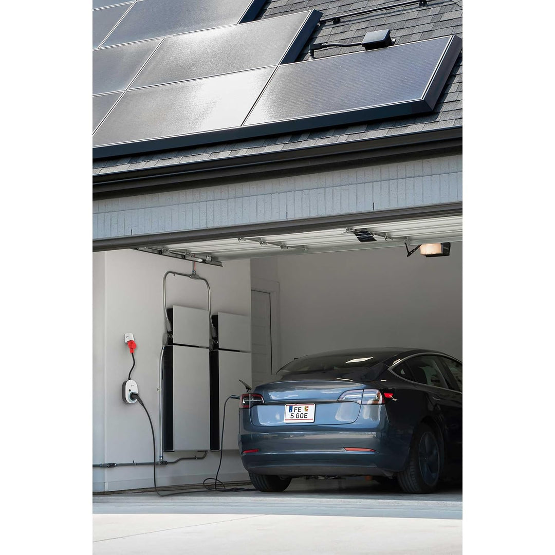 go-e Charger Gemini flex 2.0 11 kW