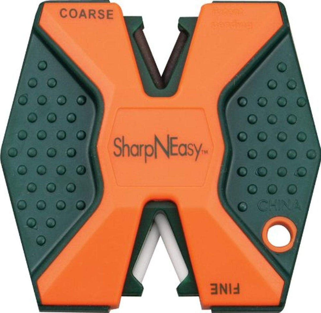 AccuSharp Sharp-N-Easy Blaze O Mehrfarbig, Mehrfarbig