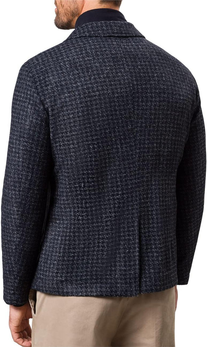 Pierre Cardin Herren Blazer 29 Blau, 29 Blau