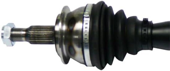 SKF VKJC 3297 Antriebswelle