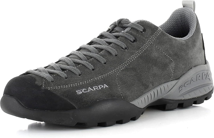 Scarpa Mojito GTX Bm Spider Unisex Wanderschuhe 37 EU Hai, 37 EU Hai