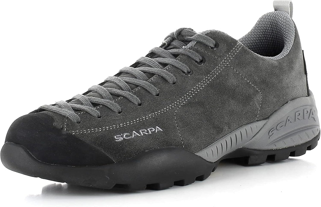 Scarpa Unisex Mojito GTX Bm Spider Wanderschuhe 36.5 EU Hai, 36.5 EU Hai