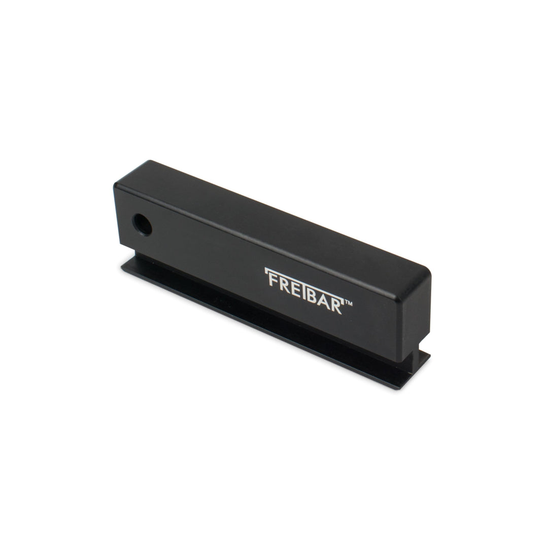 StewMac Griffstange Understring Leveler 11,4 cm Länge - Spot-Nivellierung & Fallaway-Anpassung - Die