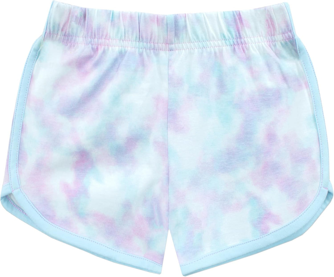 Disney Stitch Schlafanzug | Lilo Und Stitch Pyjama Mädchen | Tie-Dye Schlafanzüge Für Mädchen, 158