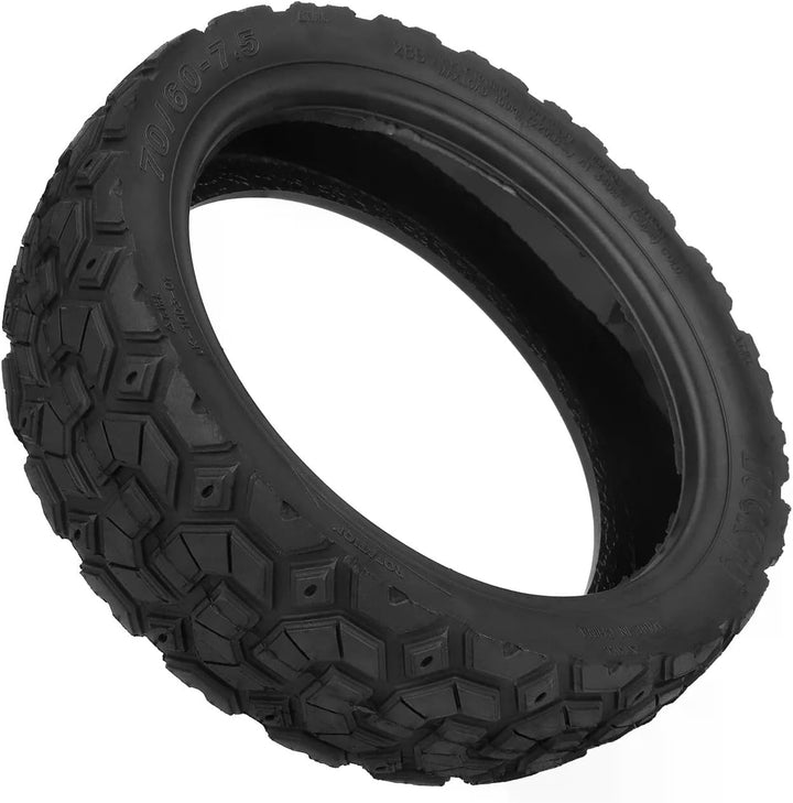 70/60-7,5 Schlauchloser Offroad-Reifen für Segway ZT3 Pro/Pro D/ProE,11 Zoll Tubeless Reifen Verdick