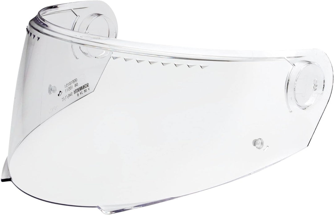 SCHUBERTH SV6 C5 / S3 Visier, klar, XL-XXXL 60-65, 60-65