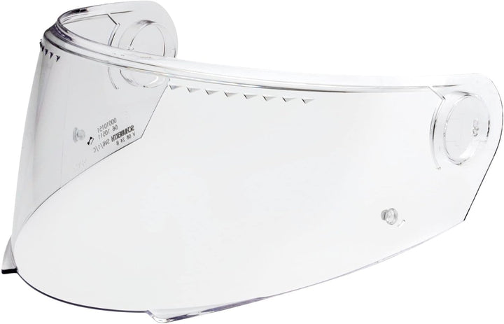 SCHUBERTH SV6 C5 / S3 Visier, klar, XL-XXXL 60-65, 60-65