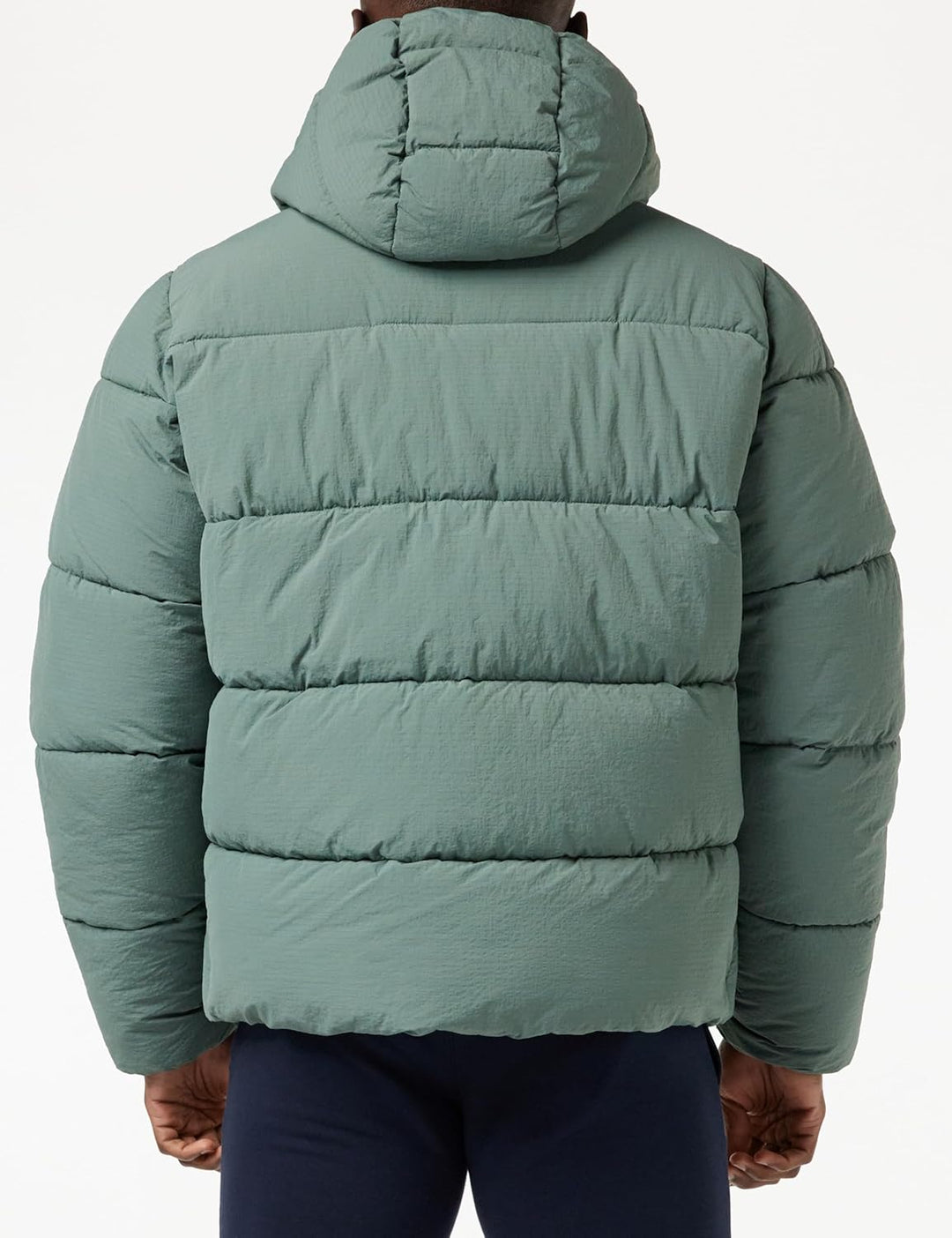 Champion Herren Freaked Jacke M Verde BLG, M Verde BLG