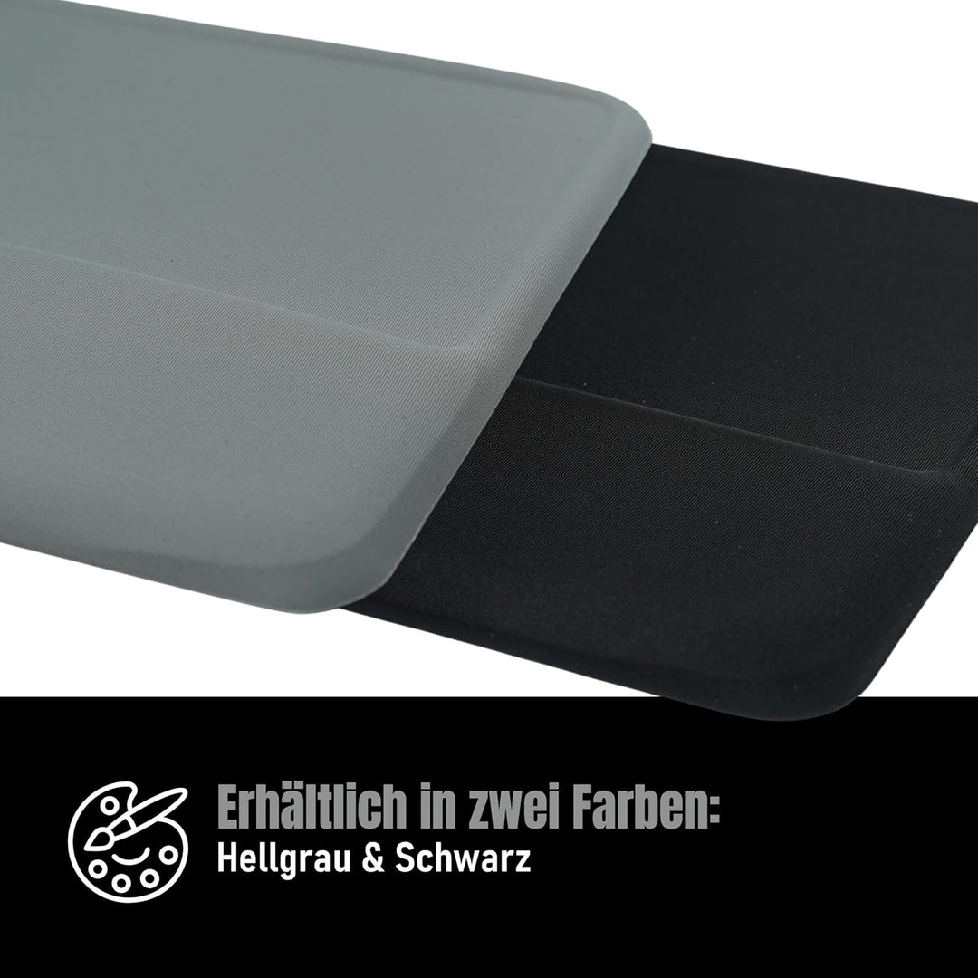Handgelenkauflage | Handballenauflage | Palm Rest | Wrist Rest | passend für Apple Magic Keyboard |