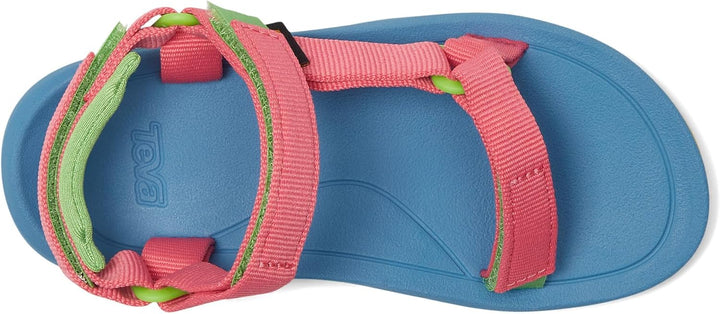 Teva Hurricane XLT 9082 Herren Sandalen 20 EU Hot Pink Multi, 20 EU Hot Pink Multi