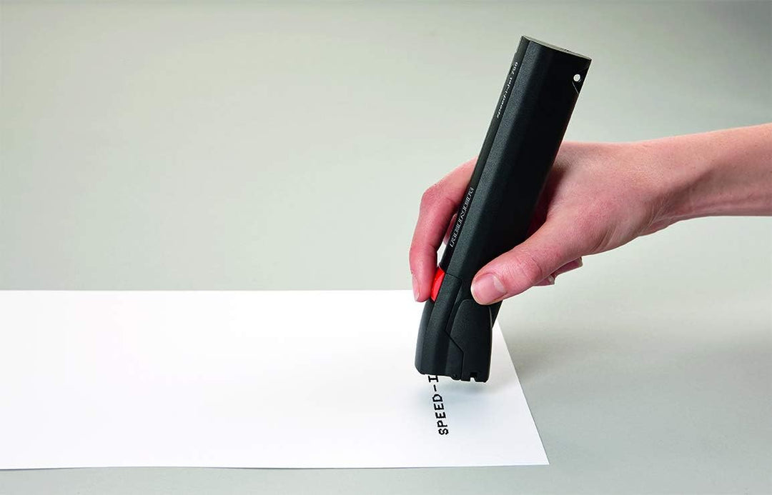 REINER Speed-i-Jet 798 - Mobiler Inkjet-Drucker, Kennzeichnungsgerät und elektrischer