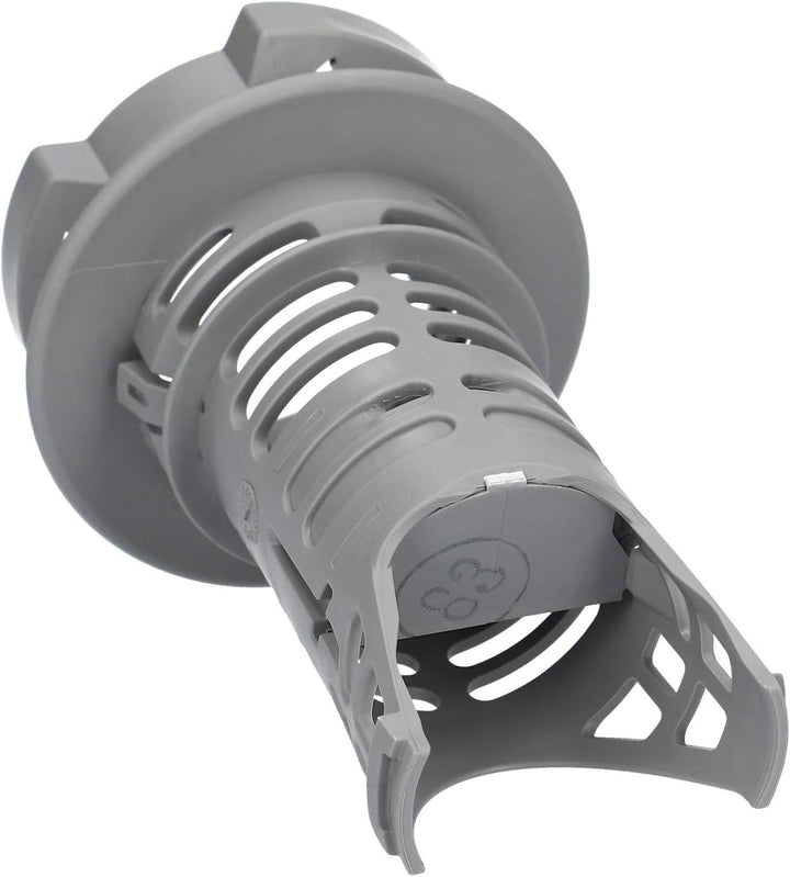 LUTH Premium Profi Parts Filter Sieb Mikrofilter kompatibel mit Bosch Siemens Neff Constructa 006450