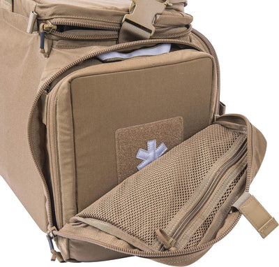 Helikon-Tex RANGEMASTER Gear Bag -Cordura- Coyote