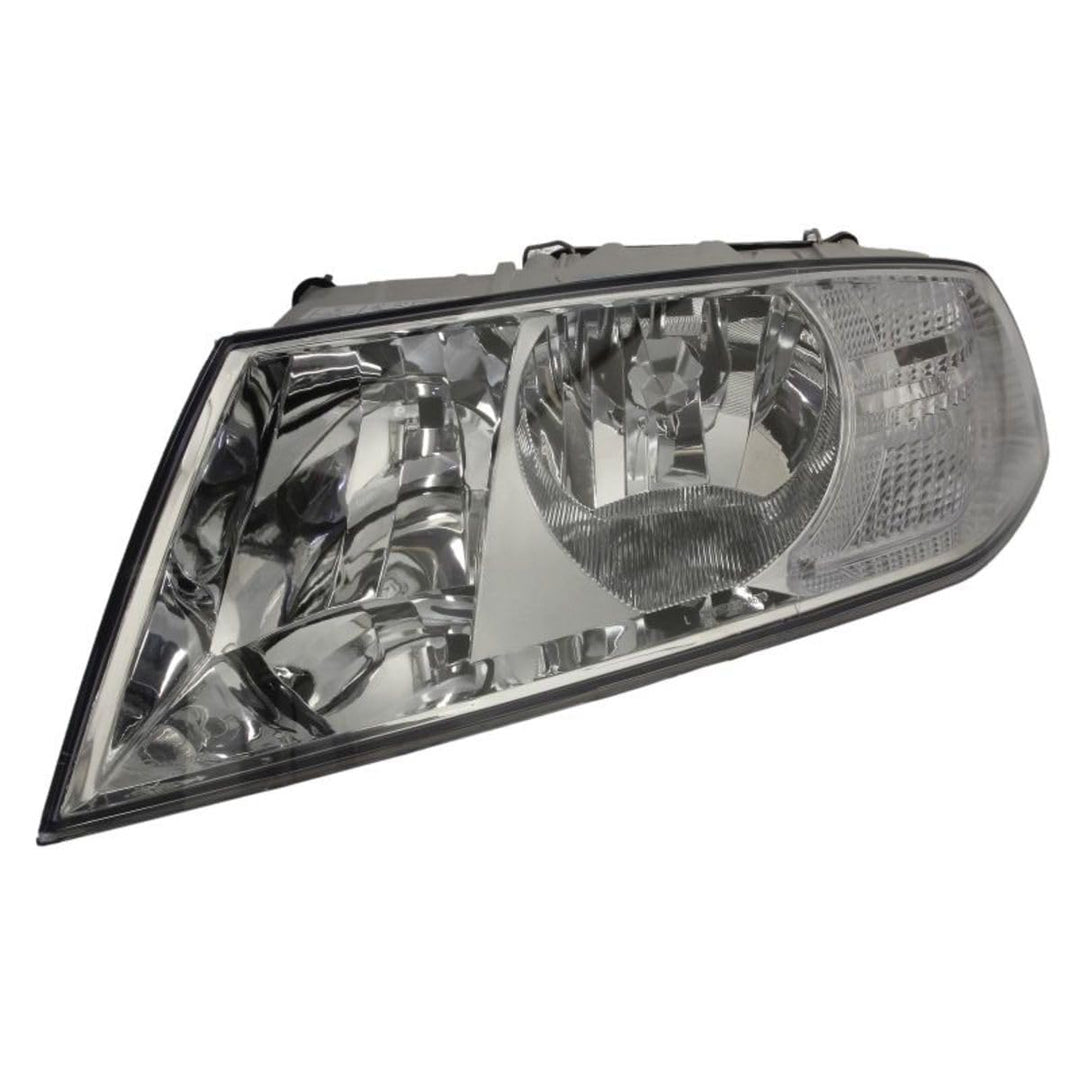 Goodpart TYC Scheinwerfer 20-12178-15-2