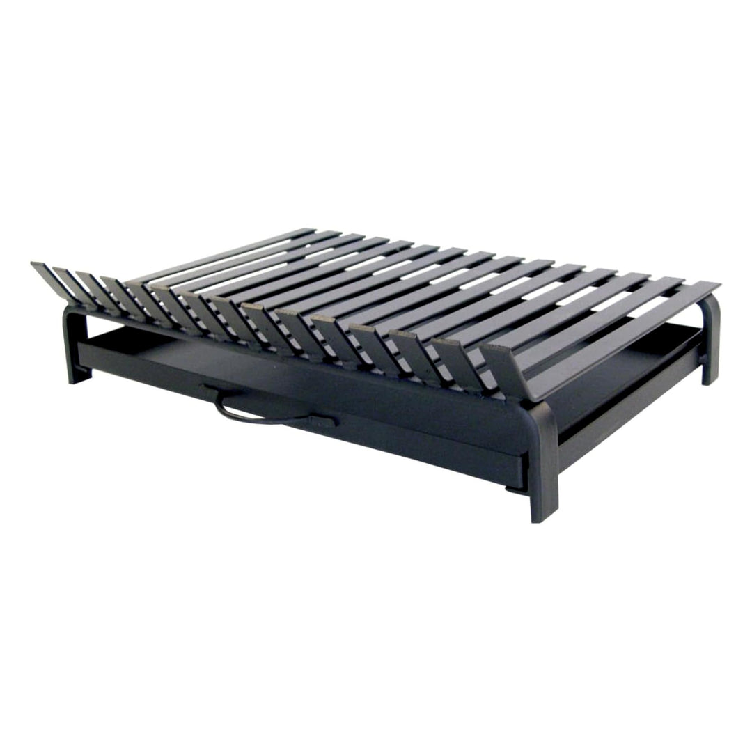 IMEX EL ZORRO 71411 Grillrost aus Eisen, 60 x 40 x 10 cm