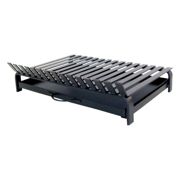IMEX EL ZORRO 71411 Grillrost aus Eisen, 60 x 40 x 10 cm