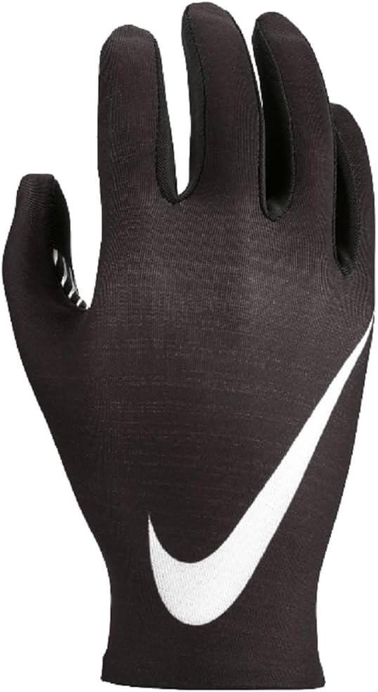 Nike Base Layer Gloves Handschuhe S black/platin, S black/platin