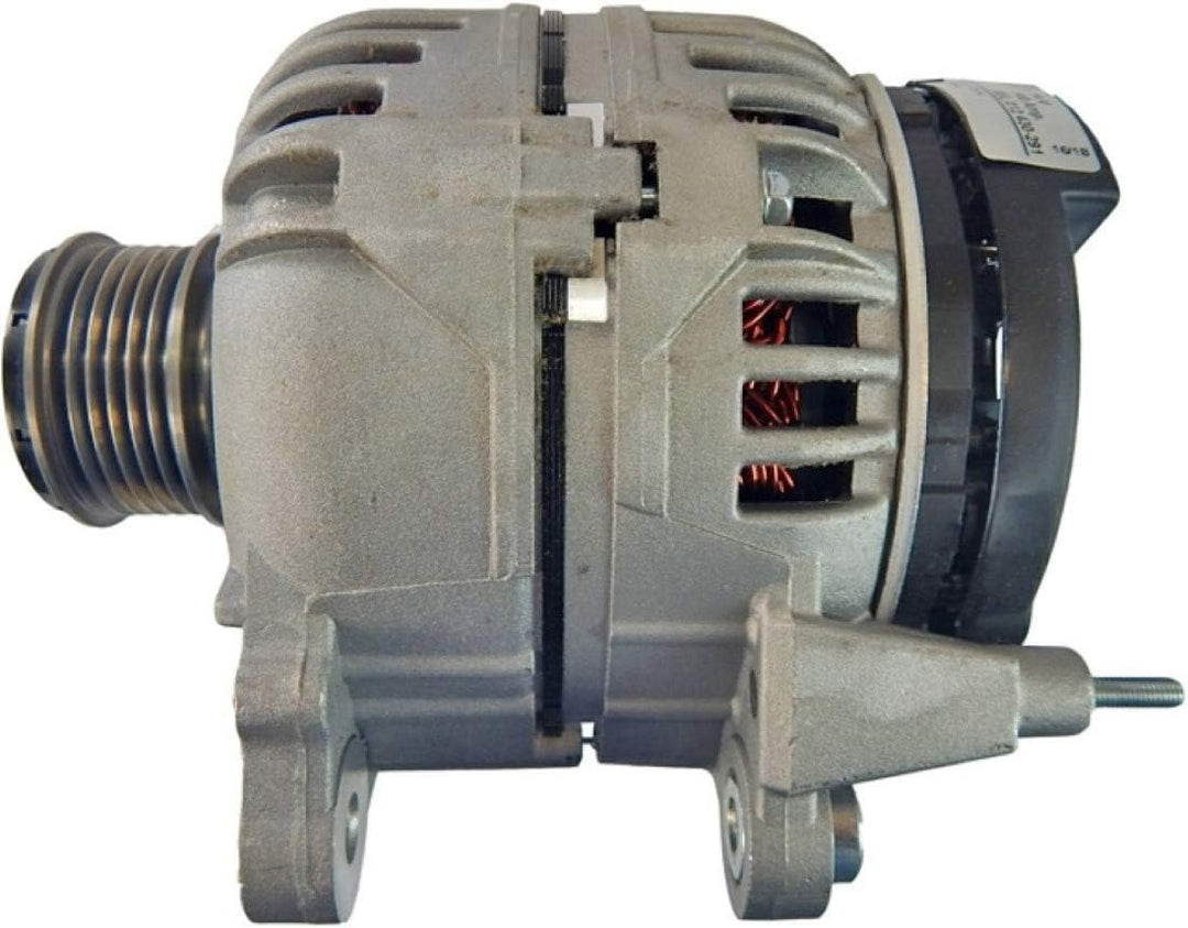 HELLA - Generator/Lichtmaschine - 14V - 140A - für u.a. VW Golf VI (5K1) - 8EL 012 430-291
