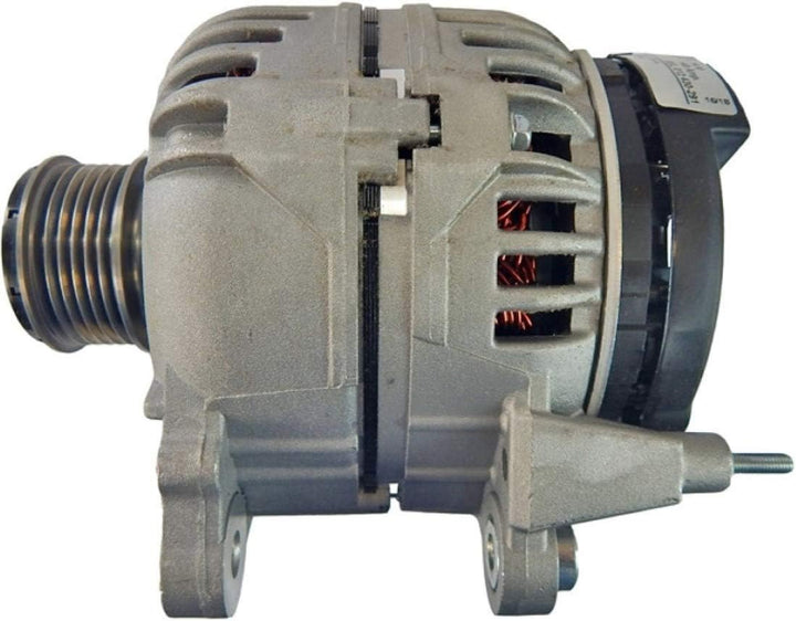 HELLA - Generator/Lichtmaschine - 14V - 140A - für u.a. VW Golf VI (5K1) - 8EL 012 430-291